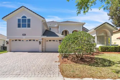 WINDERMERE FL Home
