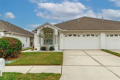 WESLEY CHAPEL FL Home