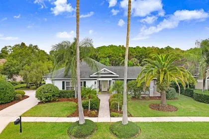 TAMPA FL Home