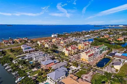 APOLLO BEACH FL Home