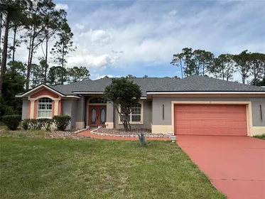 PALM COAST FL Home
