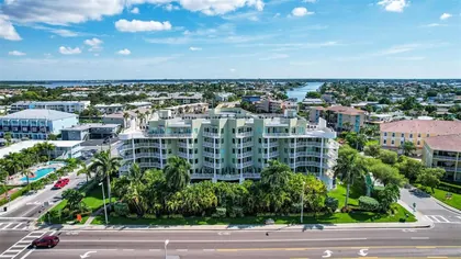 TREASURE ISLAND FL Home