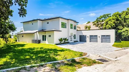 WINDERMERE FL Home