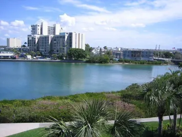 SOUTH PASADENA FL Home