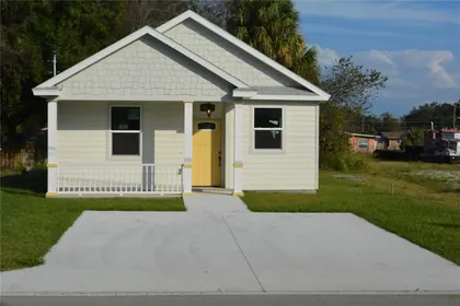 SANFORD FL Home