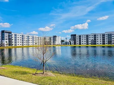 ORLANDO FL Home