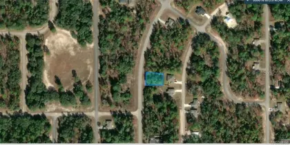 DUNNELLON FL Property