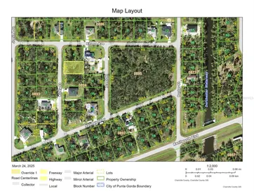 PORT CHARLOTTE FL Property