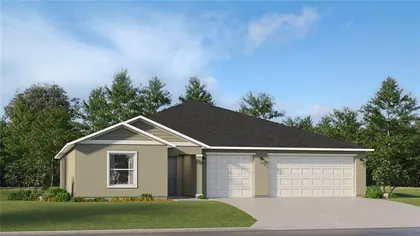 EAGLE LAKE FL Home