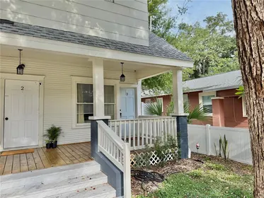 ST PETERSBURG FL Home