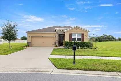 OCALA FL Home