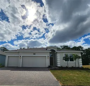 ST CLOUD FL Home