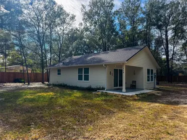 MELROSE FL Home