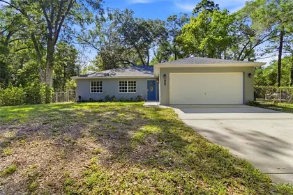 BROOKSVILLE FL Home