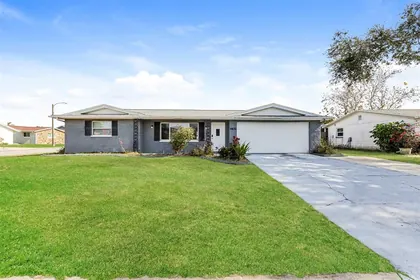 PORT RICHEY FL Home