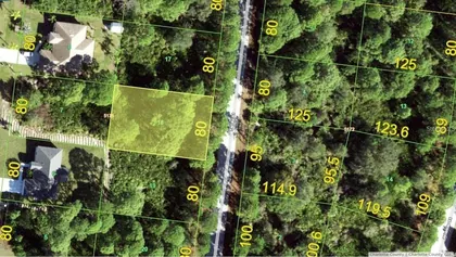 PORT CHARLOTTE FL Property