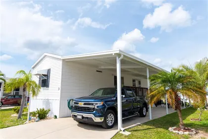 PUNTA GORDA FL Home