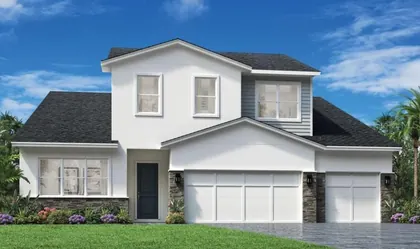 SANFORD FL Home