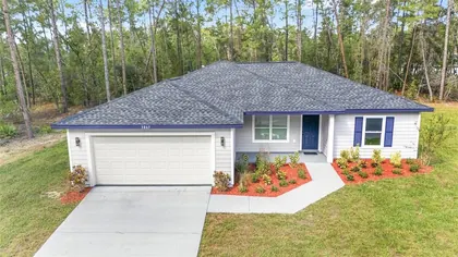 DUNNELLON FL Home