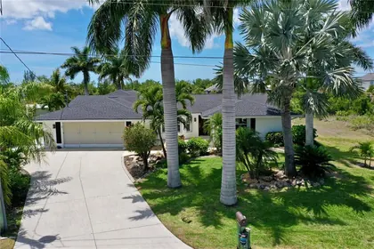 PORT CHARLOTTE FL Home