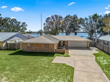 SUMMERFIELD FL Home