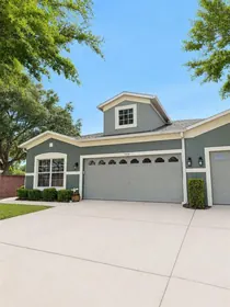 LAKE MARY FL Home
