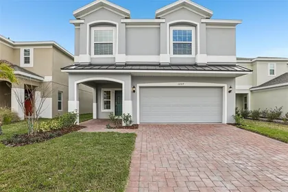 DAVENPORT FL Home
