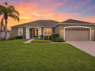 CLERMONT FL Home