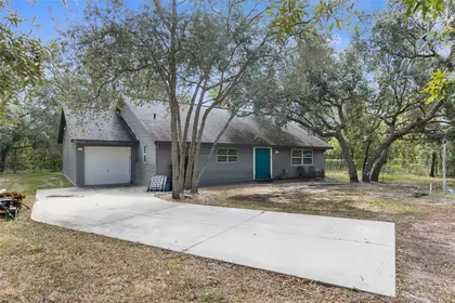 BROOKSVILLE FL Home