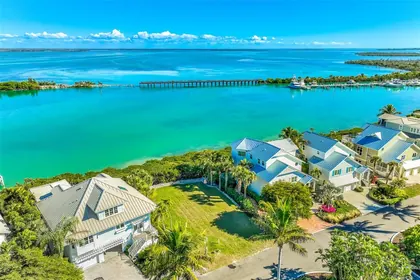 BOCA GRANDE FL Property