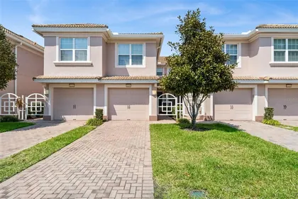 DAVENPORT FL Home