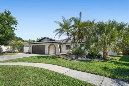 DUNEDIN FL Home