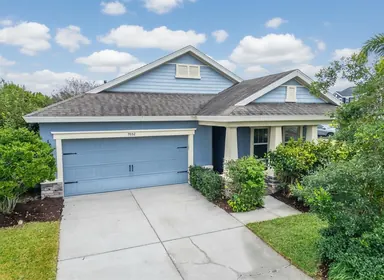 APOLLO BEACH FL Home