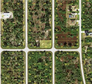 PORT CHARLOTTE FL Property