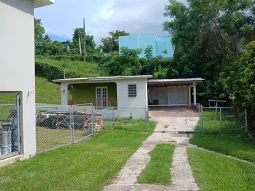 MAYAGUEZ PR Home