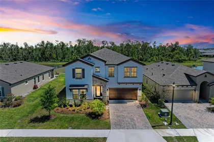 PARRISH FL Home