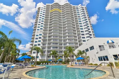 DAYTONA BEACH SHORES FL Home