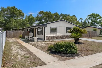 SPRING HILL FL Home