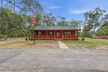 CHIEFLAND FL Home