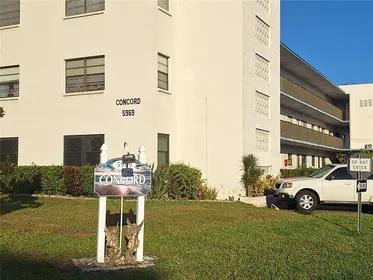ST PETERSBURG FL Home