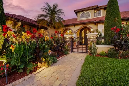 SARASOTA FL Home