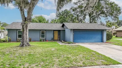PLANT CITY FL Home