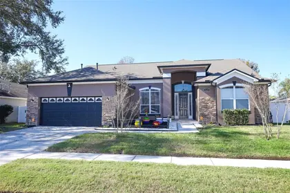 APOPKA FL Home