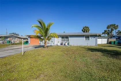 PUNTA GORDA FL Home