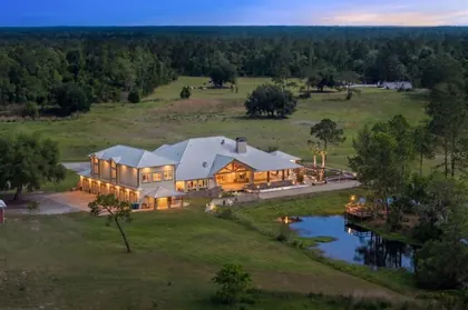 NEW SMYRNA BEACH FL Home