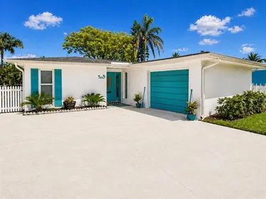 NEW PORT RICHEY FL Home