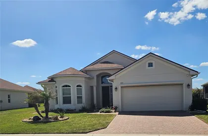 WINTER HAVEN FL Home