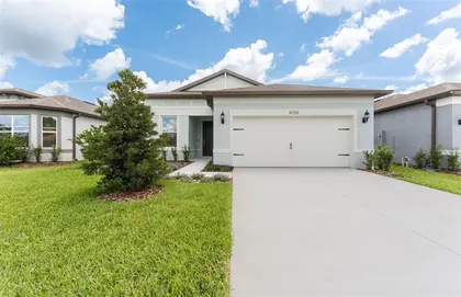 SPRING HILL FL Home