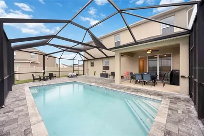 LAKEWOOD RANCH FL Home