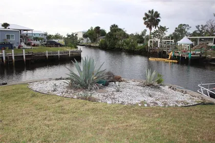 PORT CHARLOTTE FL Home
